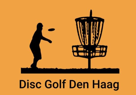 Discgolf den haag